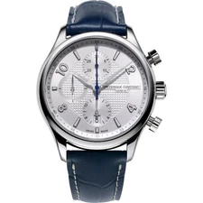 Frederique Constant FC-392RMS5B6 Runabout RHS Chronograph 42mm Automatic FC-392
