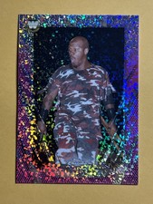 New Jack - 2026 WWE Topps Chrome Mini Diamonds /250