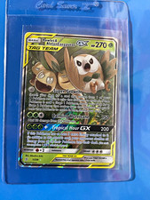 Rowlet & Alolan Exeggutor GX SM Unified Minds 1/236 Holo 270 HP English on eBay
