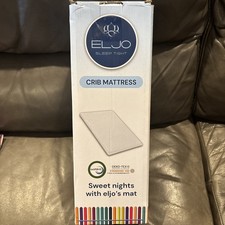 ELJO Pack and Play Mattress