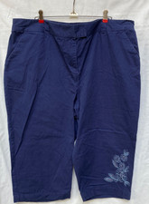 CAPRI - Basic Editions - PLUS Size 26 - Comfo...