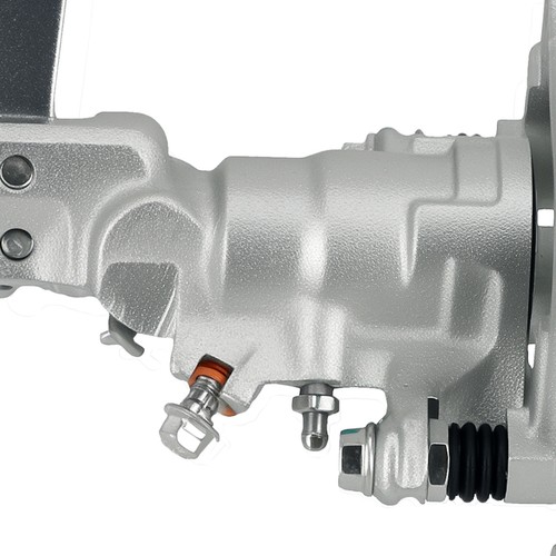 Brake Caliper Rear Complete Set for Honda Accord 1998-2007 Acura TSX 2004-2008 - Foto 19 di 22
