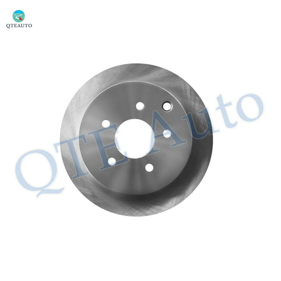 Задние 308 мм тормозные диски для 2007-2009 2011-2017 Nissan Quest - Изображение 2 из 4