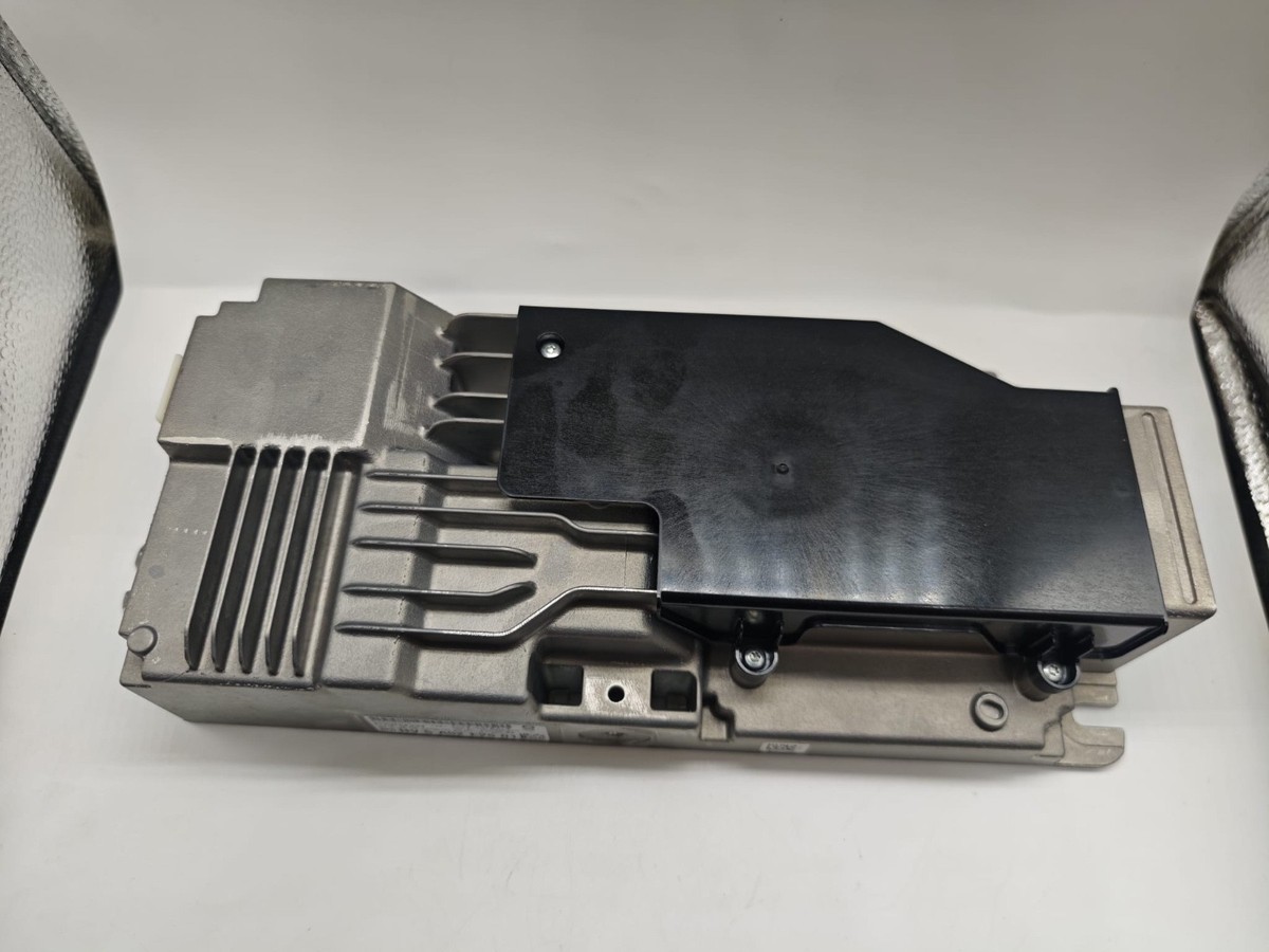 NEW BMW X5 X6 X7 XM G05 G06 G07 G09 Amplifier Booster ALEV 4
