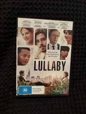 Image of LULLABY - Region 0 DVD