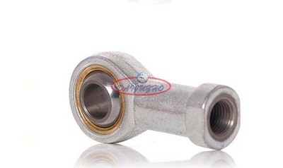 2pcs right hand female thread metric rod end joint bearing SI8T/K PHSA8 @zx