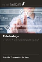 Teletrabajo La EvolucióN De Las Formas De Trabajo En La Era Digital Deus Buch