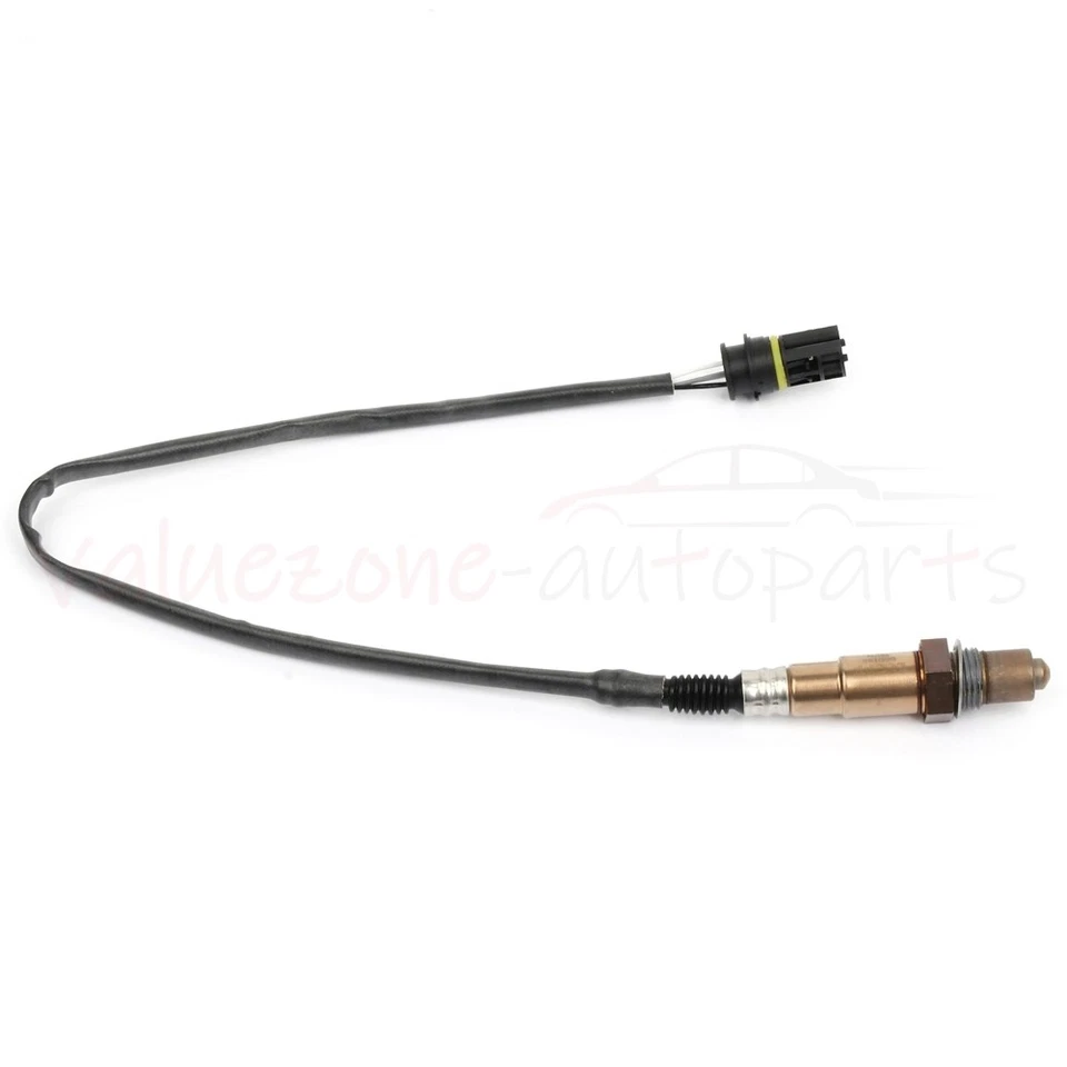 Sensor de oxígeno 02 O2 aguas arriba BMW 325Ci 2001-2003 2,5 L 2001-2006 BMW X5 3,0 L Foto 3 de 4