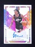 2023-24 Panini Impeccable Bones Hyland Auto Extravagance /99