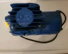 Thomas Industries Vacuum Pump Model 727CM39, Used, TESTED, WARRANTY.