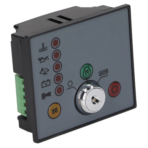 Automatic Engine Control Module Power Genset Generator Controller Parts´ - Picture 10 of 23