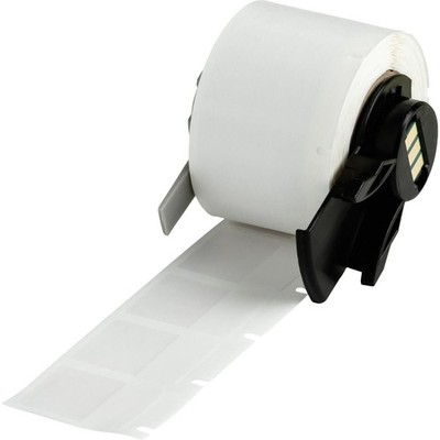 Brady M6-20-362 Vinyl Etiketten für M611. M610