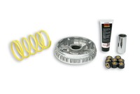 Malossi Multivar 2000 Variator FüR Aprilia Leonardo 300 1997-2000