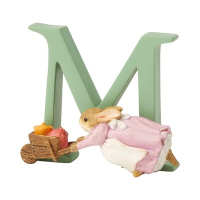 Beatrix Potter Cecily Parsley Figurine