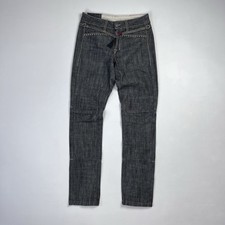 Le Jean De Marithe Francois Girbaud Denim pants Womens US 26