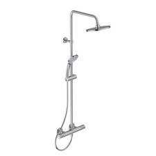Ideal Standard Ceratherm T25 Colonna doccia con miscelatore termostatico