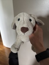 Webkinz Weimeraner Plush No Code