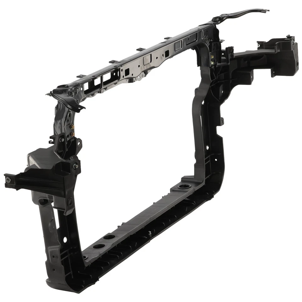 For Hyundai Santa Fe Sport 2.4L 2013-2018 HY1225176 641014Z000 Radiator Support - Image 2 of 4