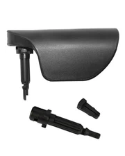 8J1823533C Hood Latch Release Handle Fit For AUDI TT TTS 2007-2015 Black 