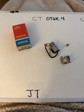 (1) American Parts Condenser 32-102hp Nos OEM Sold Indovidually