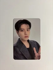 straykids straykids Seungmin Dominate Encon Stay Zone Photocard