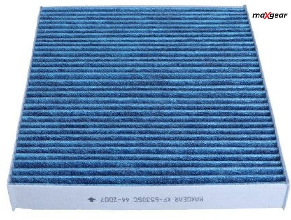 Maxgear 26-1911 Filter FüR Innenraumluft Innenraumfilter Filter Innenraum-image