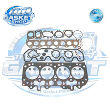 HEAD GASKET SET FITS DEFENDER DISCOVERY 1.5mm THICK 3 HOLE 2.5 TDi 200TDi VRS