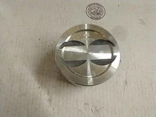 L2352F STANDARD BORE TRW FORGED PISTON 400 CHEVY SINGLE