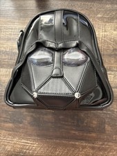 Darth Vader 3D Casco Bandolera Bolso Star Wars Loungefly SDCC