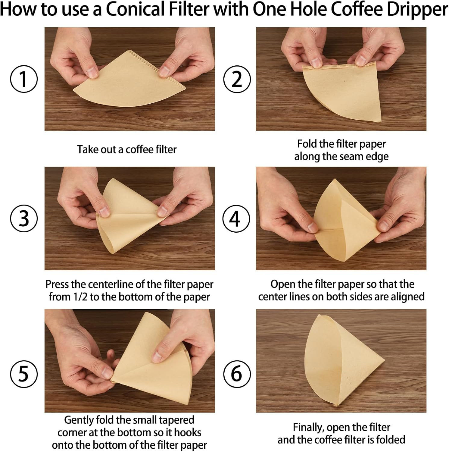 Ceramic Pour over Coffee Dripper, Reusable Porcelain Portable Pour over Coffee M