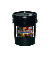Beam Splitter - Professional Water Based Haze Fluid - 5 Gallon Pail - Works A...