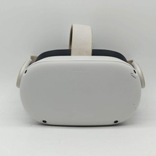 Meta Quest 2 128GB Standalone All-in-One VR Headset KW49CM Headset Only