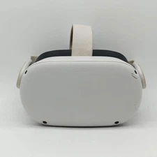 Meta Quest 2 128GB Standalone All-in-One VR Headset KW49CM Headset Only