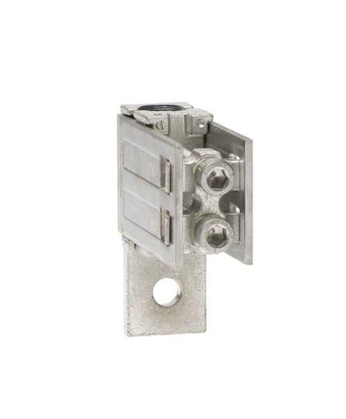 ABB - OZXB6 Anschlussklemme für Al- u. Cu-Kabel VPE 3 - 1SCA022137R4920