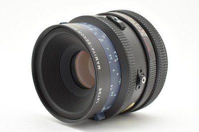 Mamiya-Sekor Z 140mm f/4.5 W RZ67用レンズ Mamiya Sekor Macro Z 140mm f/4.5 For RZ67 Pro II IID [READ] From