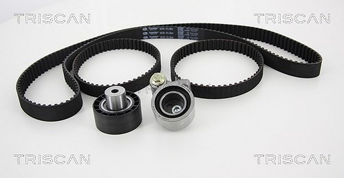 Triscan Zahnriemensatz U.A. FüR Land Rover, Mg, Rover-image