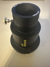 Dedolight DP1 Projection Attachment with 85mm Lens