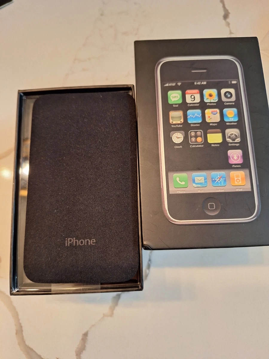 25+ Iphone 2g 16gb for sale | Updated Oct 2026