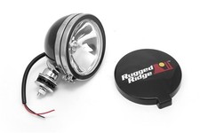 Rugged Ridge 15207.01 Off Road Light