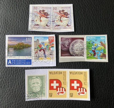 Timbres - LOT TIMBRE de FRANCE sur Fragments, Charnières - 500gr