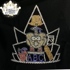 The School House Owl Series-6"