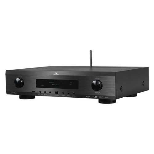 ToneWinner AT-300 - 9.3.4/ 7.3.6 channel Dolby Atmos preprocessor - 2025 - Picture 4 of 8