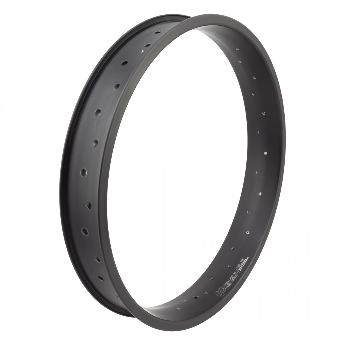 Rim 36h Pinned Joint Aluminum Design