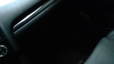 Shifter V60       2018 Transmission Shift 5388443