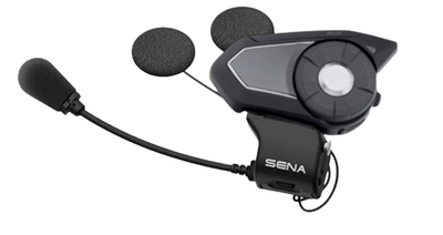 ☆ハーレーダビッドソン純正Bluetoothワイヤレスイヤホンマイク付き☆ Harley-Davidson BOOM! Audio 30K Headset with Boom Microphone and