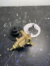 Symmons S262BODY Temptrol RI PB Tub/Shower Valve w/ VersaFlex Diverter