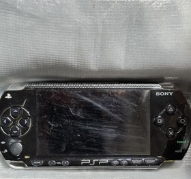 Rara Japanese Sony PSP-1000  CIB PlayStation Portable Value Pack