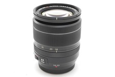 【OTTIME CONDIZIONI】Fujifilm Fujinon XF 18-55 mm f/2.8-4 R LM OIS X obiettivo zoom attacco