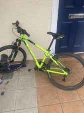 ROCKRIDER St 500 Kids