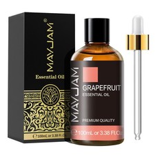 MAYJAM 100ml Grapefruit Essential Oil 100 Pure Natural Undiluted Aromatherapy